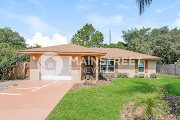 258 CHARLES AVE ORANGE CITY, FL 32763